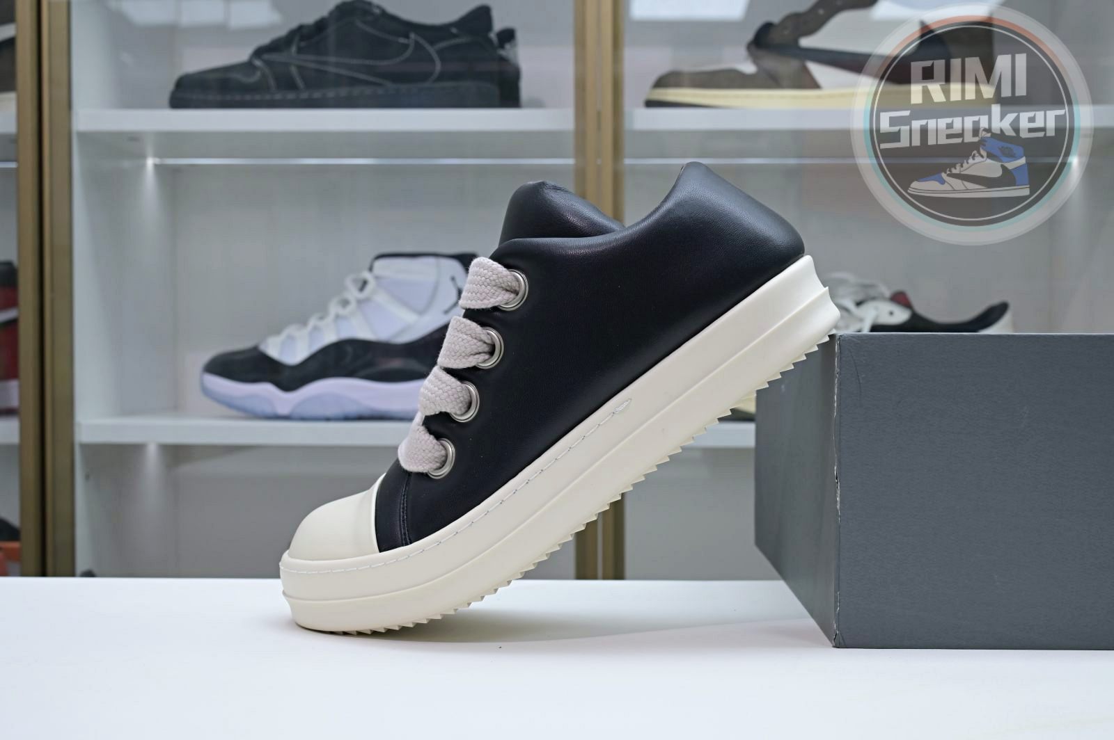 RICK OWENS