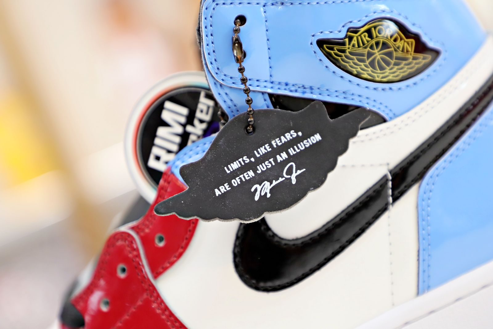 AIR JORDAN 1 RETRO HIGH OG