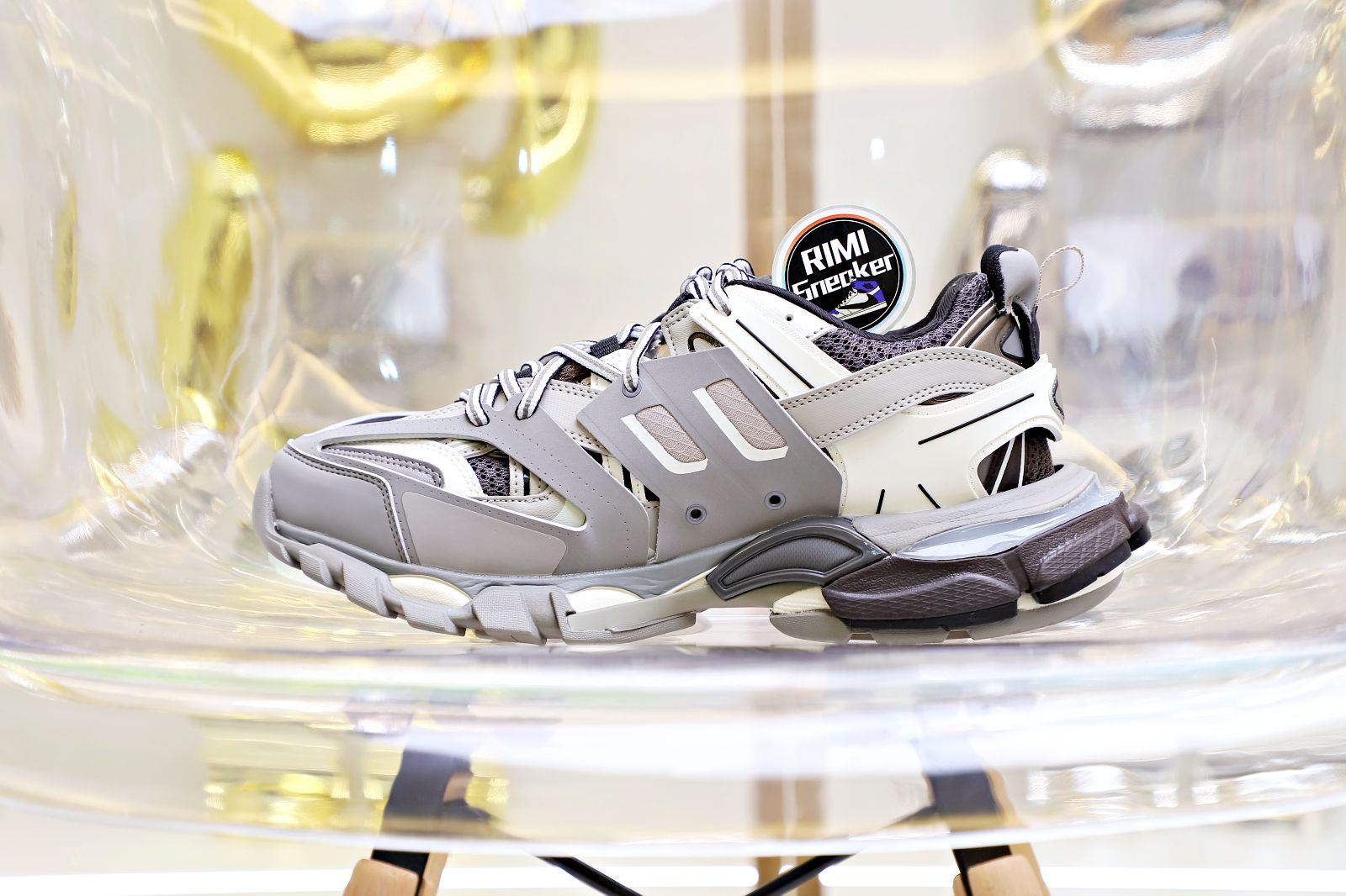 Balenciaga TRACK TRAINER