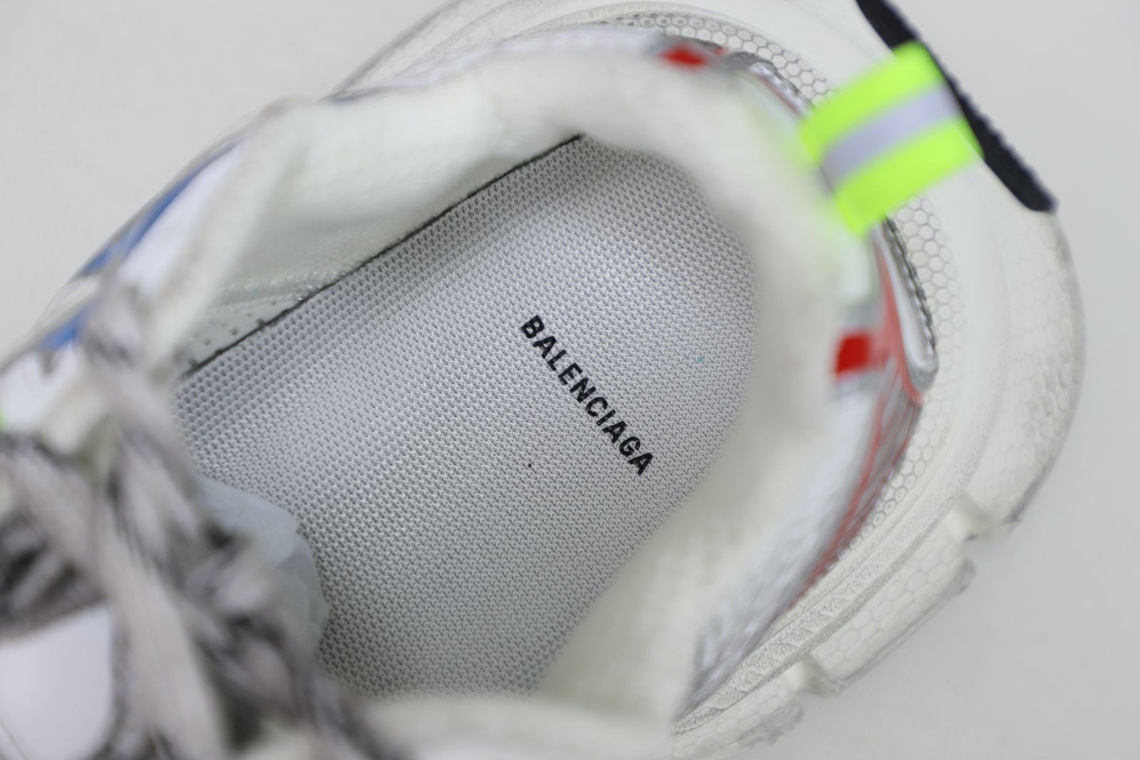 Balenciaga BLGA