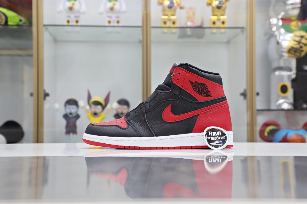 AIR JORDAN 1 RETRO HIGH OG NRG
