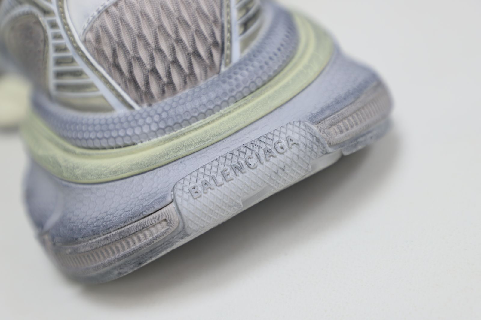 Balenciaga BLGA