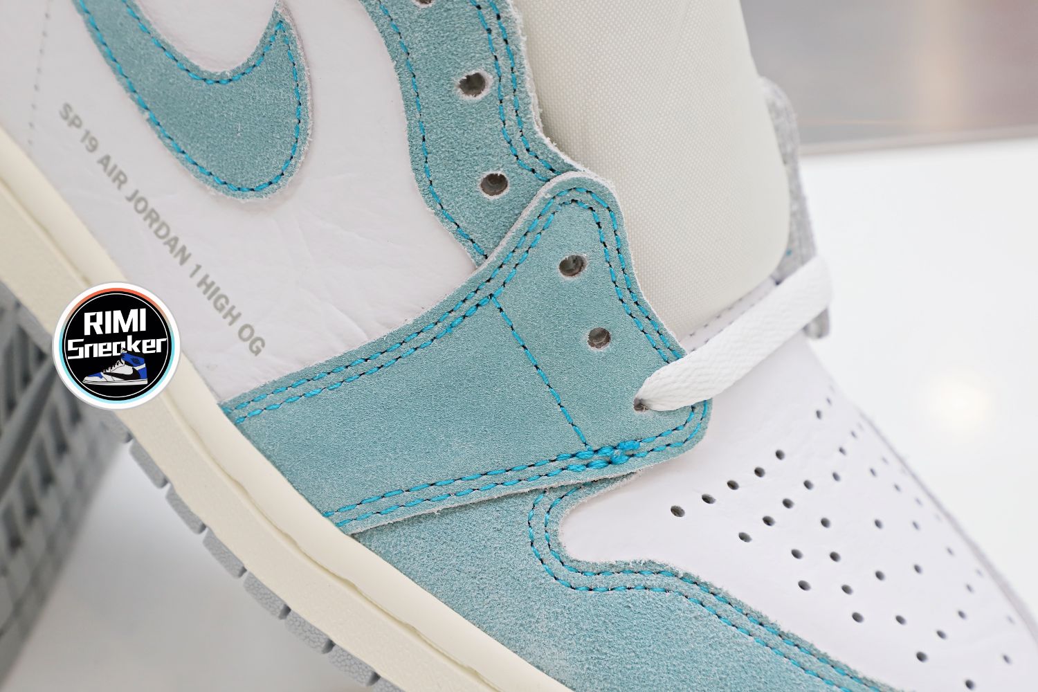 AIR JORDAN 1 RETRO HIGH OG