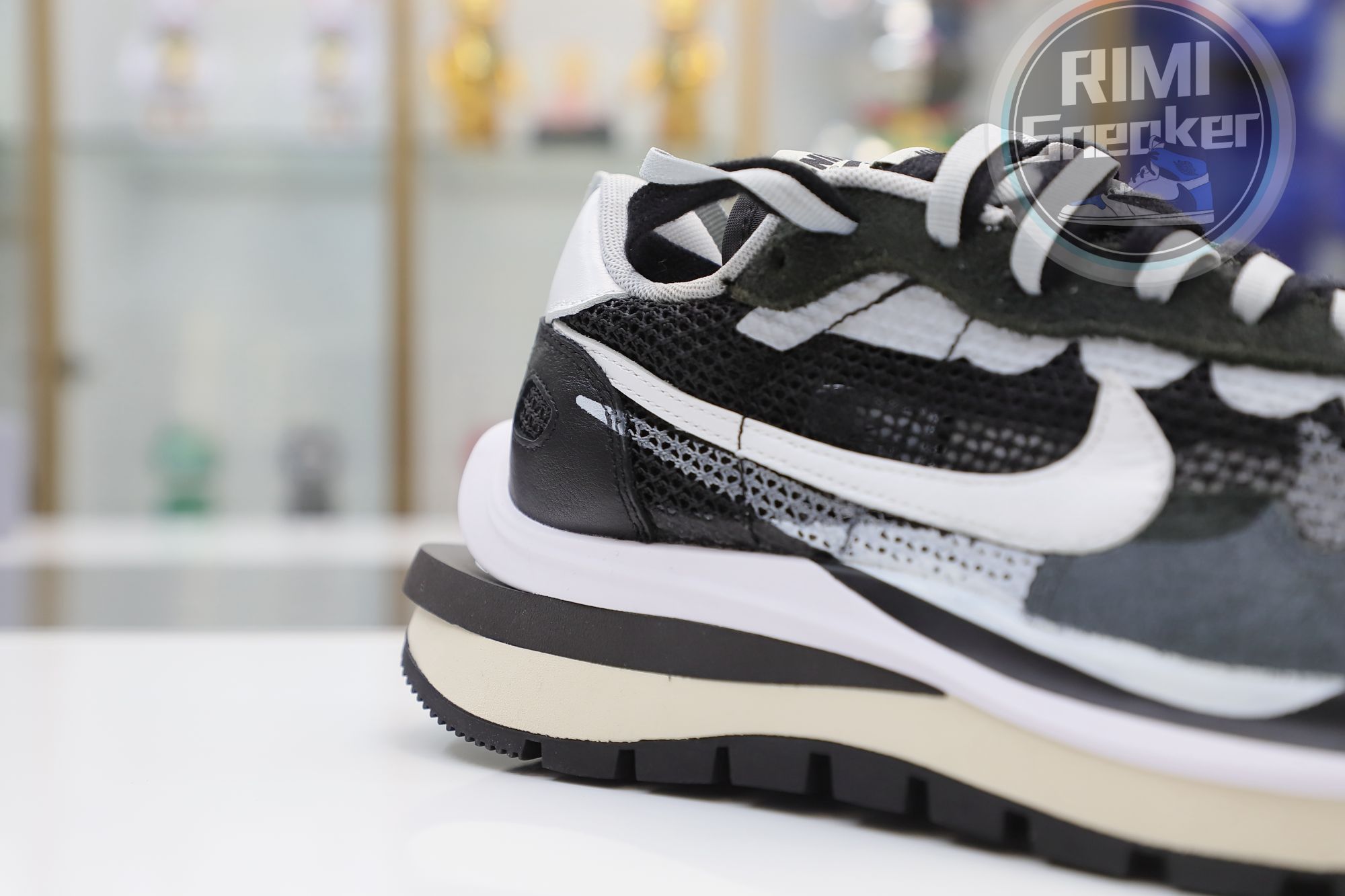 SACAI X VAPORWAFFLE