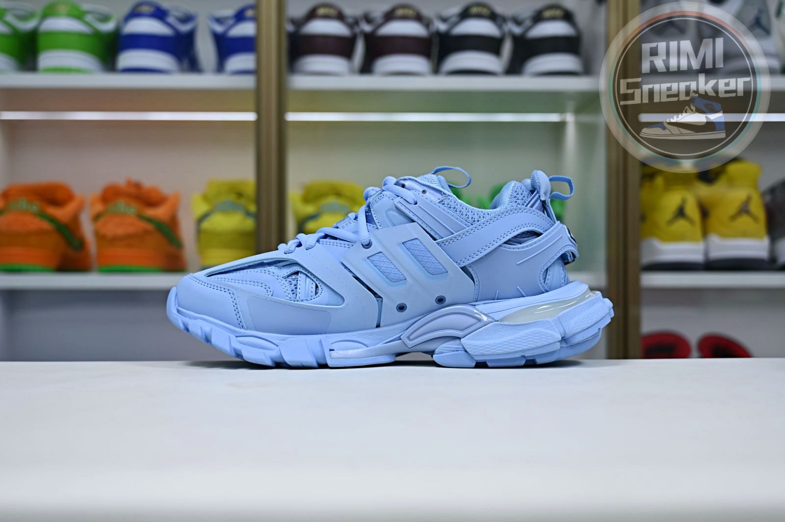 Balenciaga BLGA Track(LED)