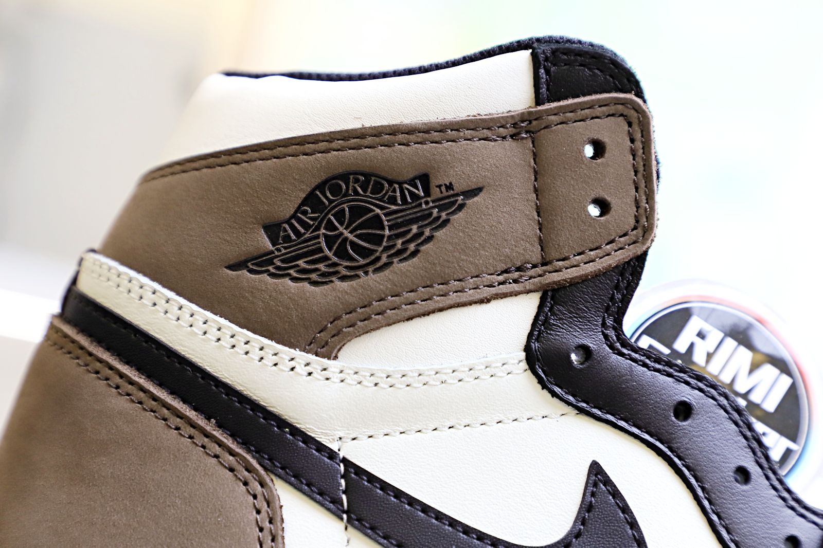 AIR JORDAN 1 RETRO HIGH OG