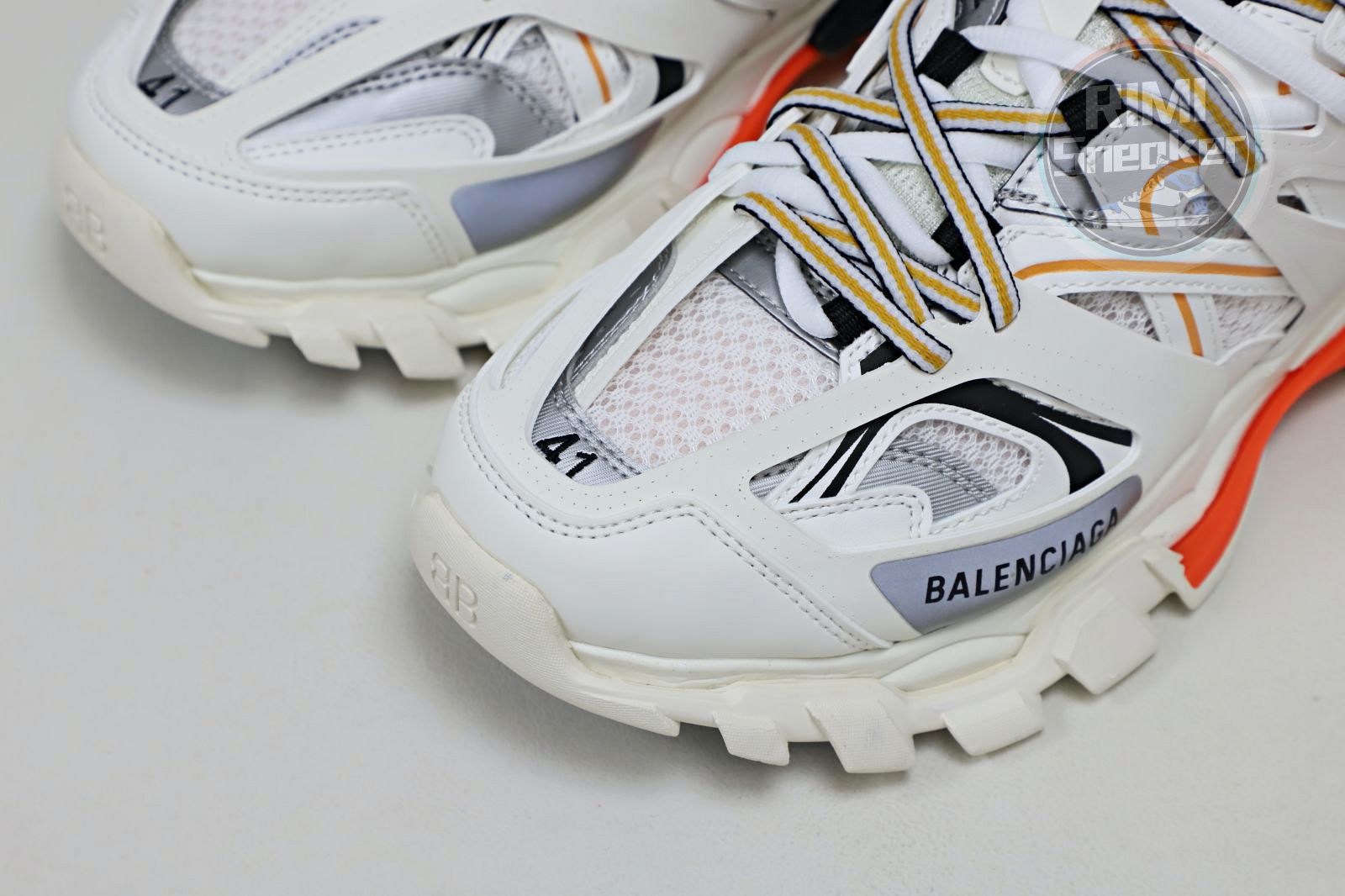 Balenciaga BLGA Track(LED)