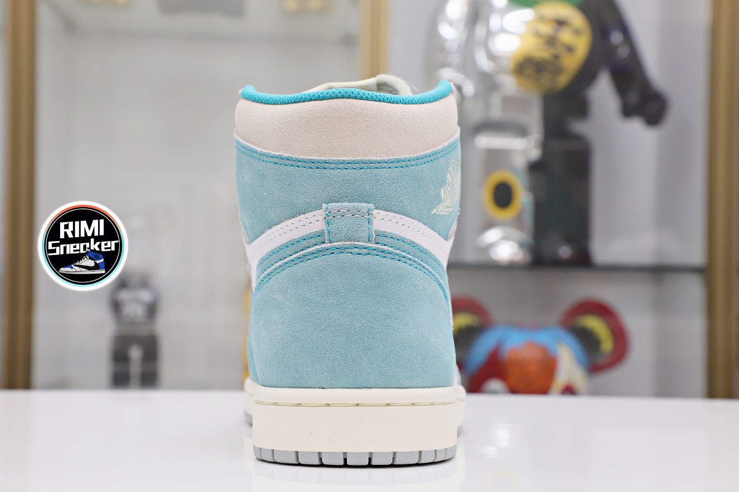 AIR JORDAN 1 RETRO HIGH OG