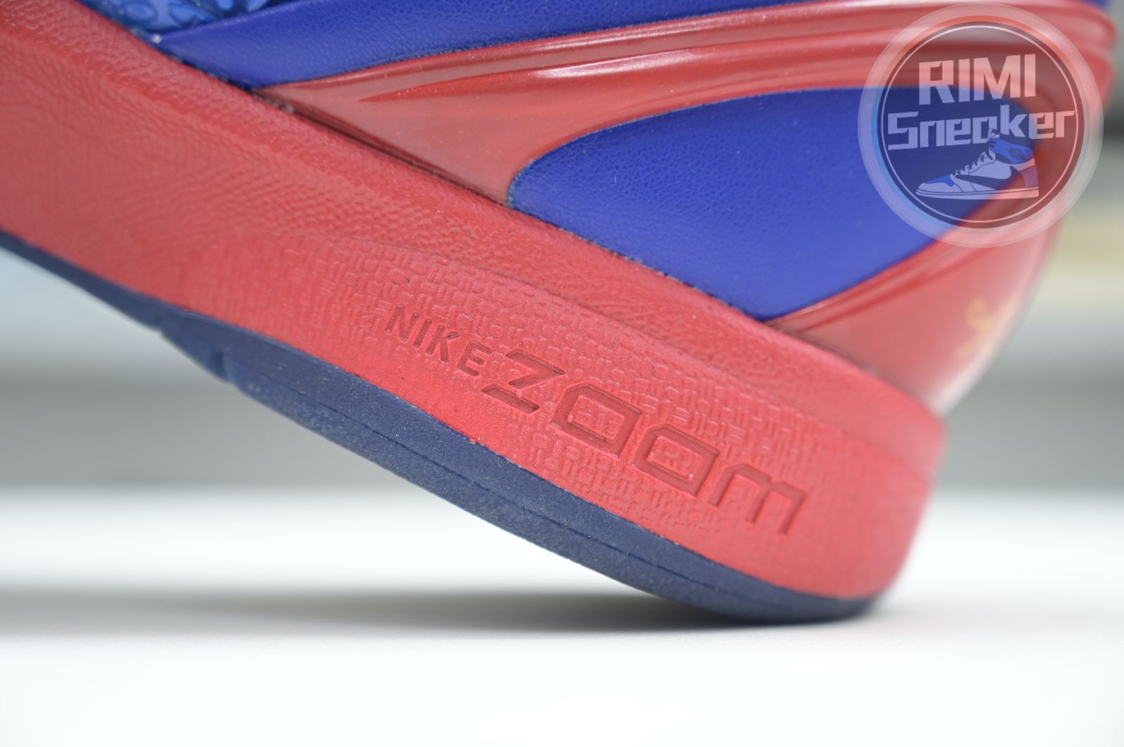 Nike Zoom Kobe 6  FC Barcelona Home