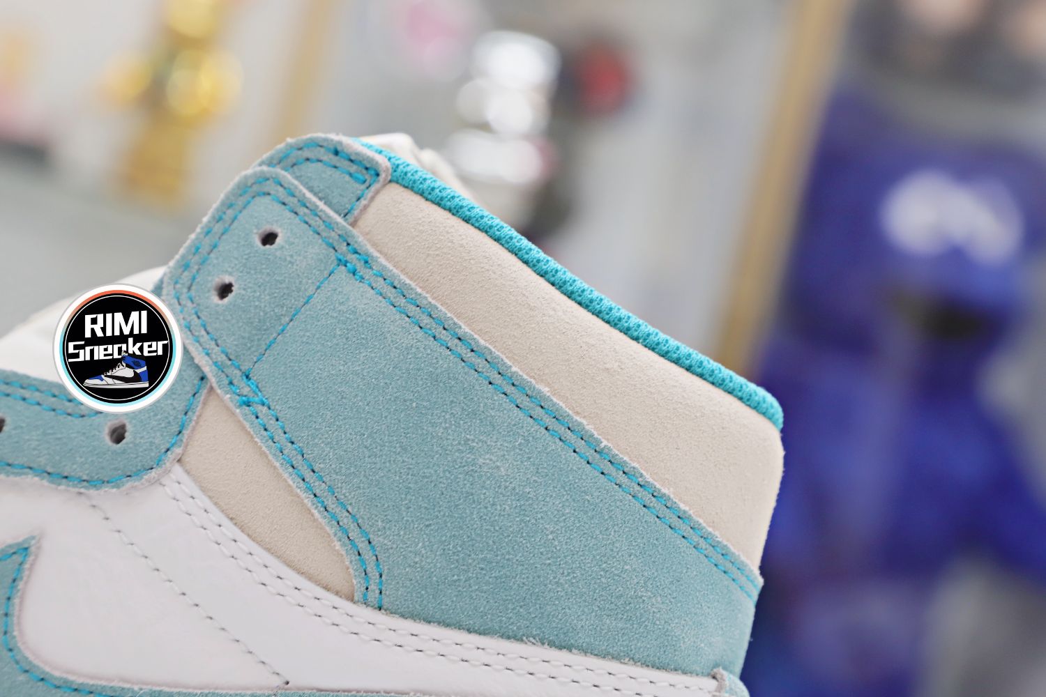 AIR JORDAN 1 RETRO HIGH OG