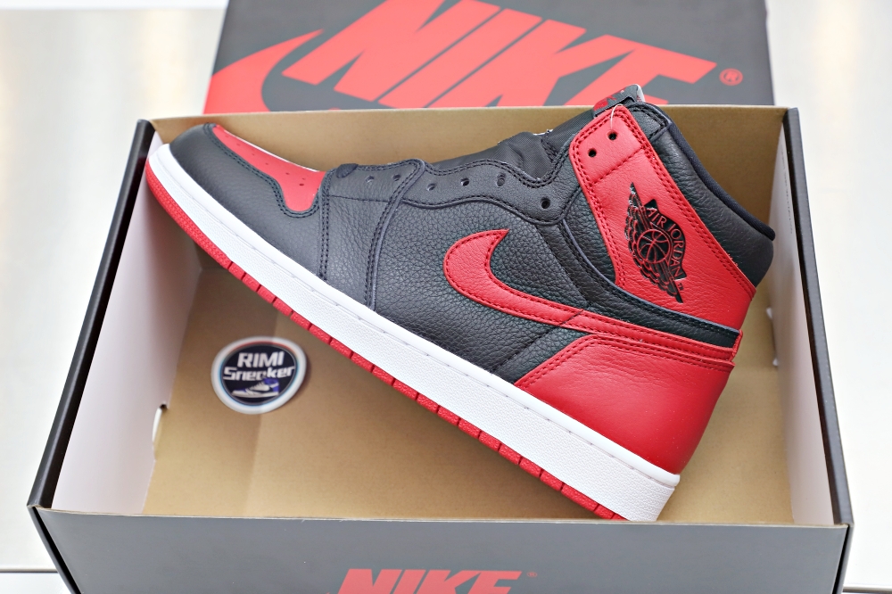 AIR JORDAN 1 RETRO HIGH OG NRG