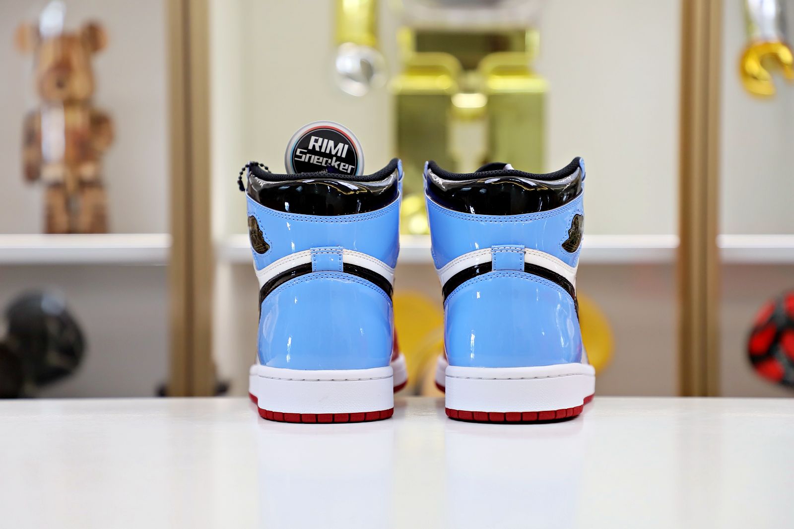 AIR JORDAN 1 RETRO HIGH OG