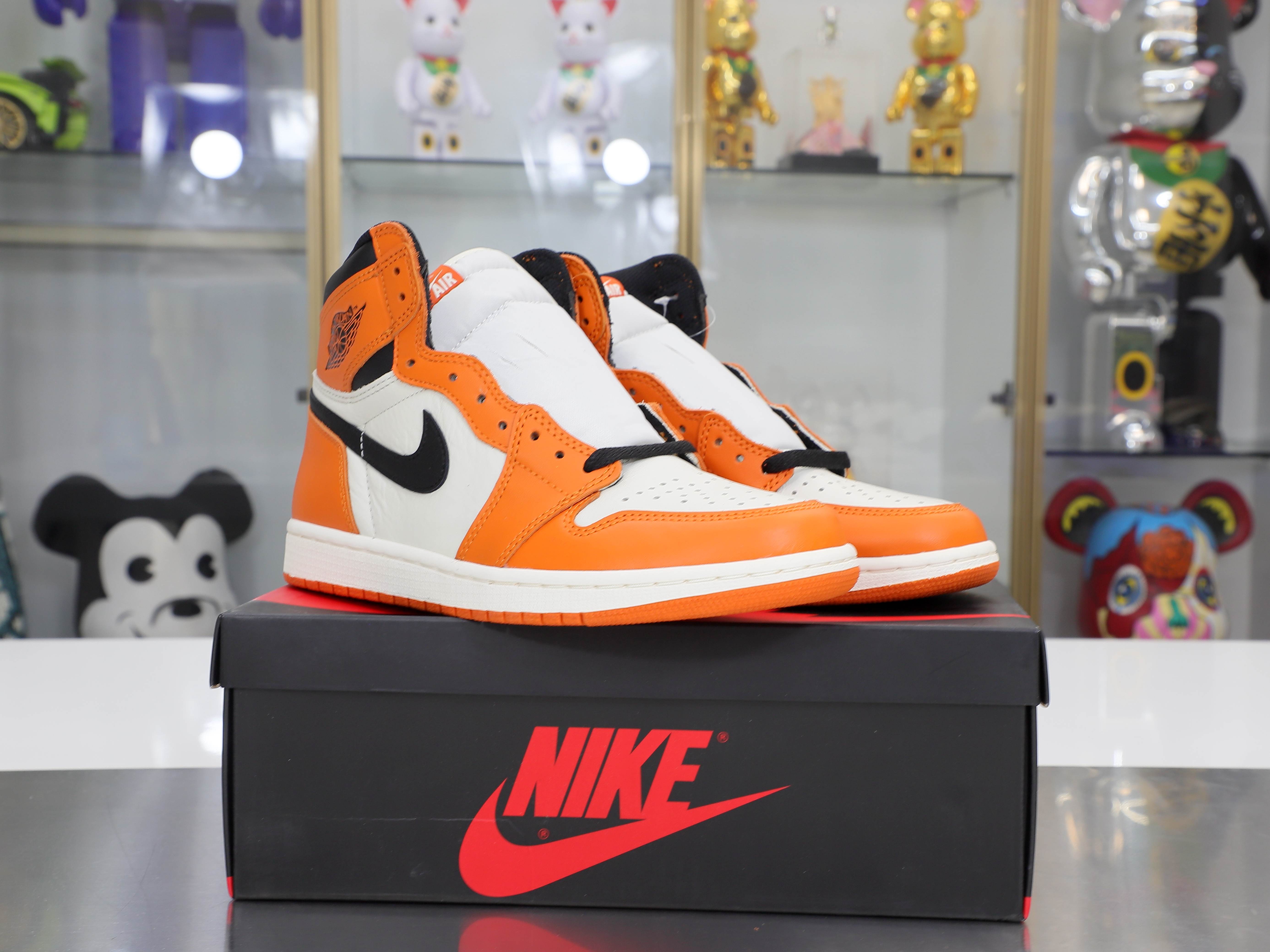 AIR JORDAN 1 RETRO HIGH OG