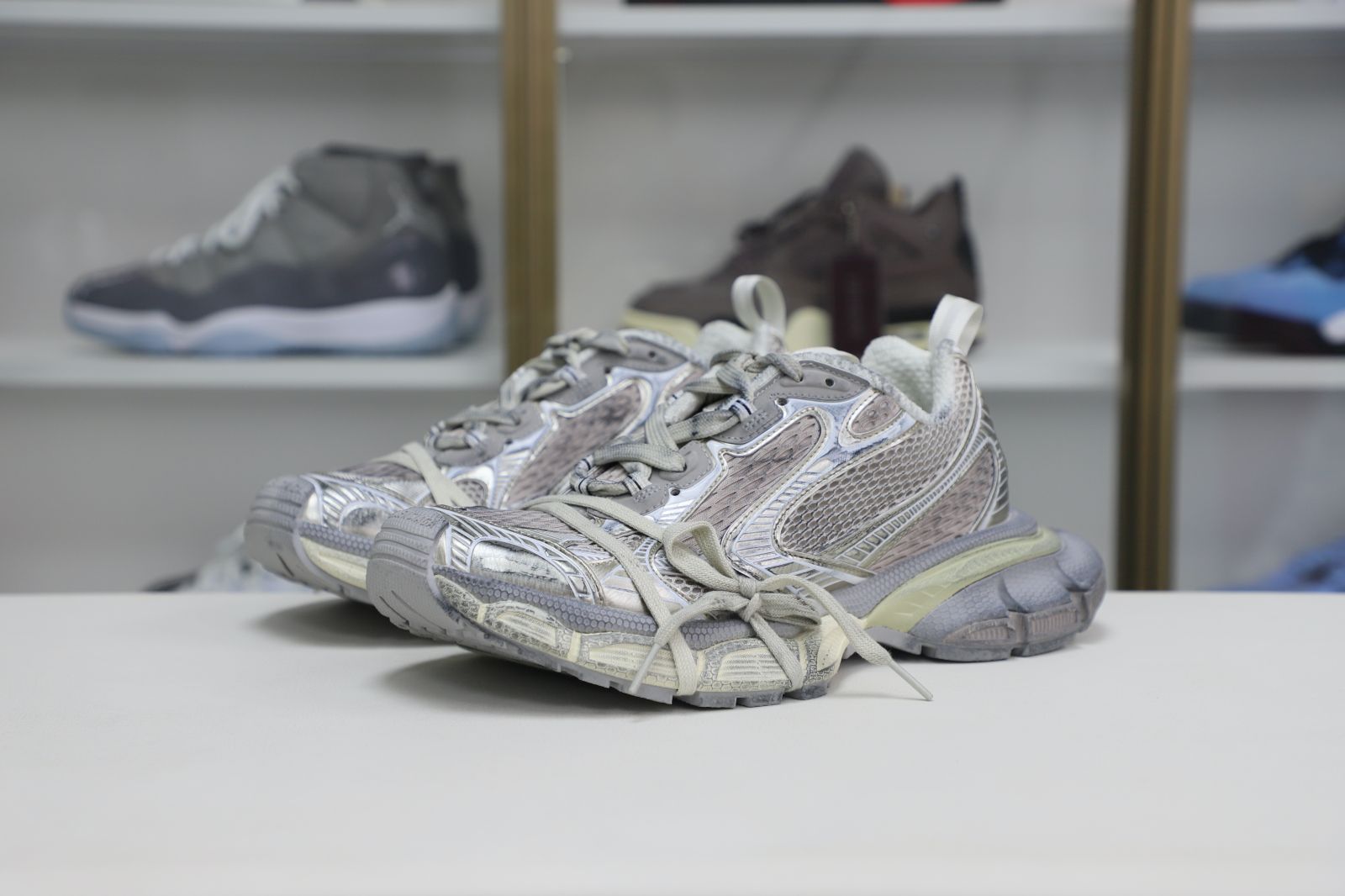 Balenciaga BLGA
