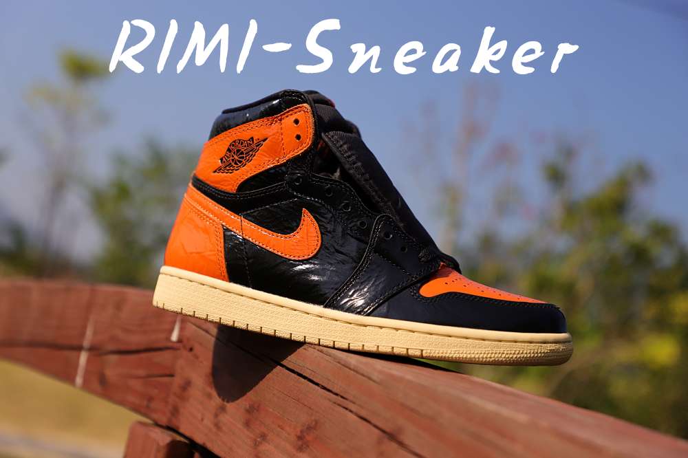 AIR JORDAN 1 RETRO HIGH OG