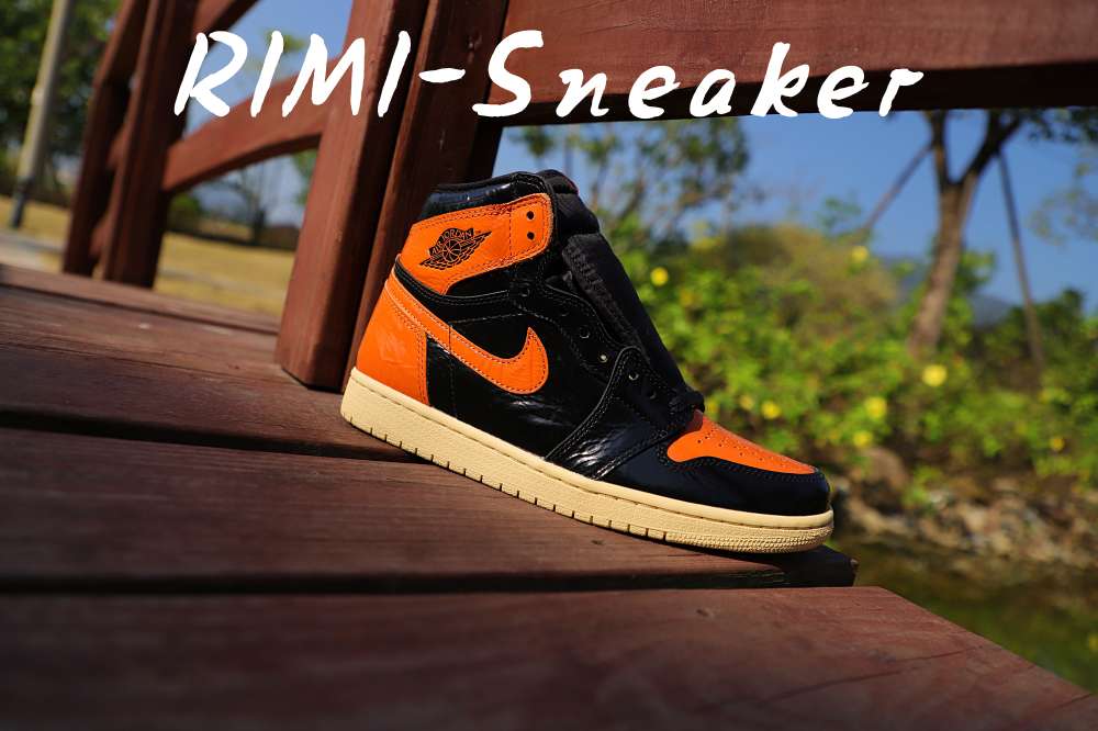 AIR JORDAN 1 RETRO HIGH OG