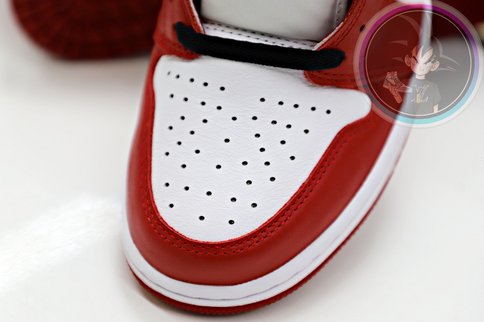 AIR JORDAN 1 RETRO HIGH OG