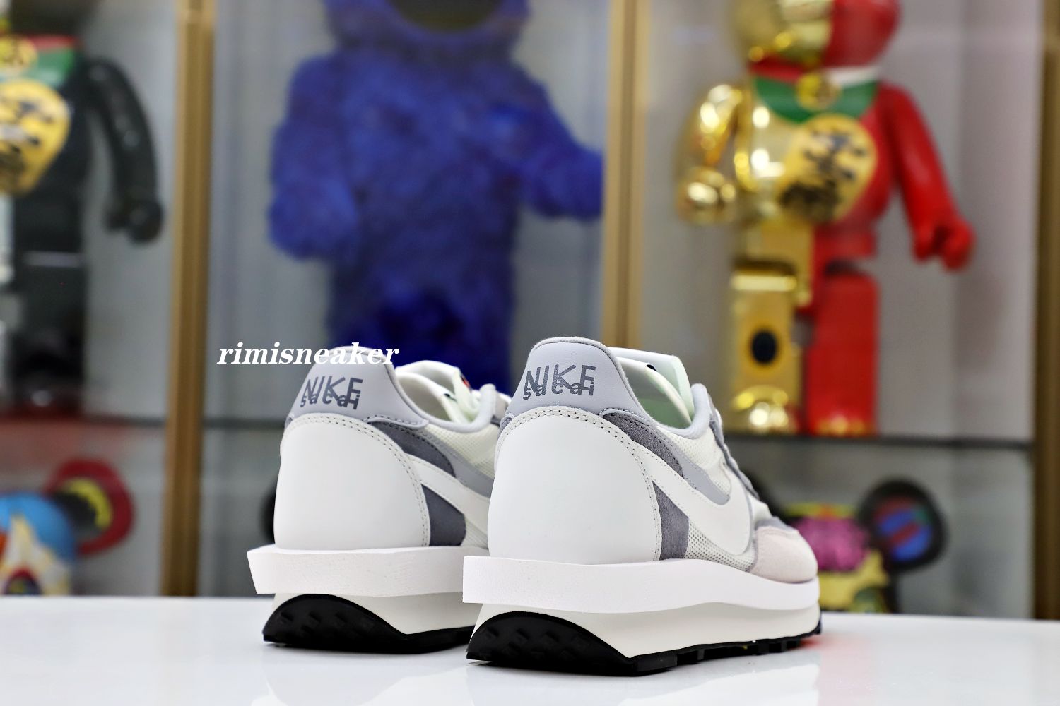 SACAI X LDWAFFLE