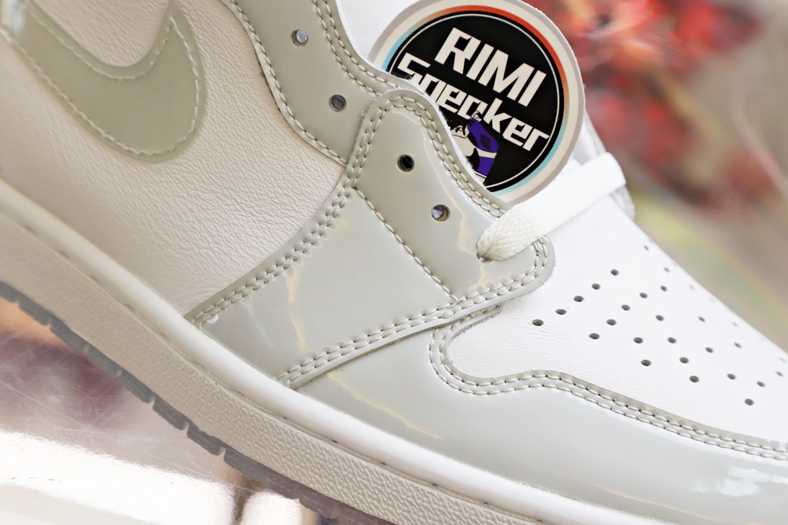 AIR JORDAN 1 HIGH ZOOM