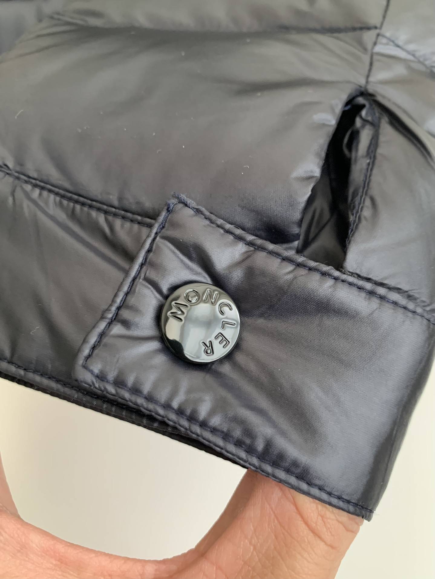 Moncler Short men