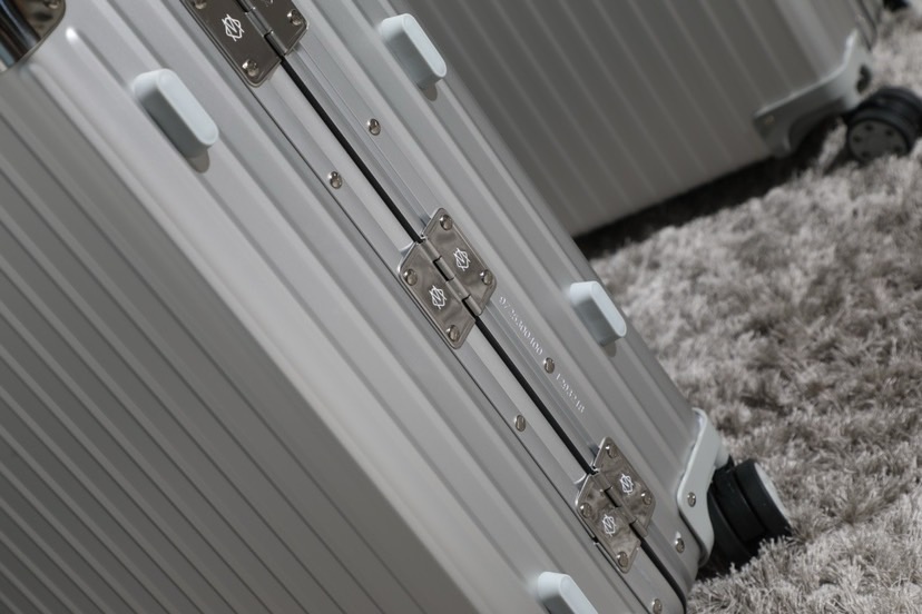 RIMOWA Classic 972