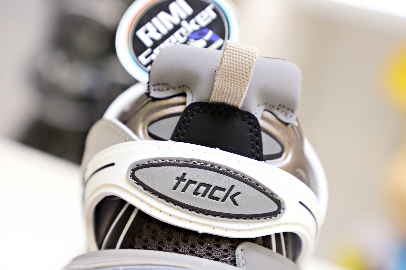Balenciaga TRACK TRAINER