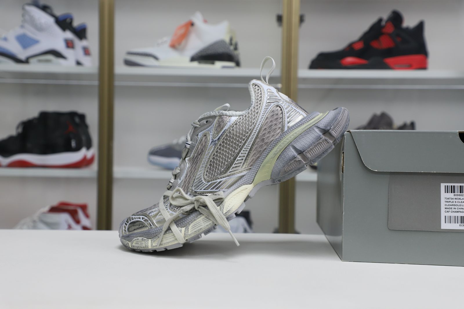 Balenciaga BLGA