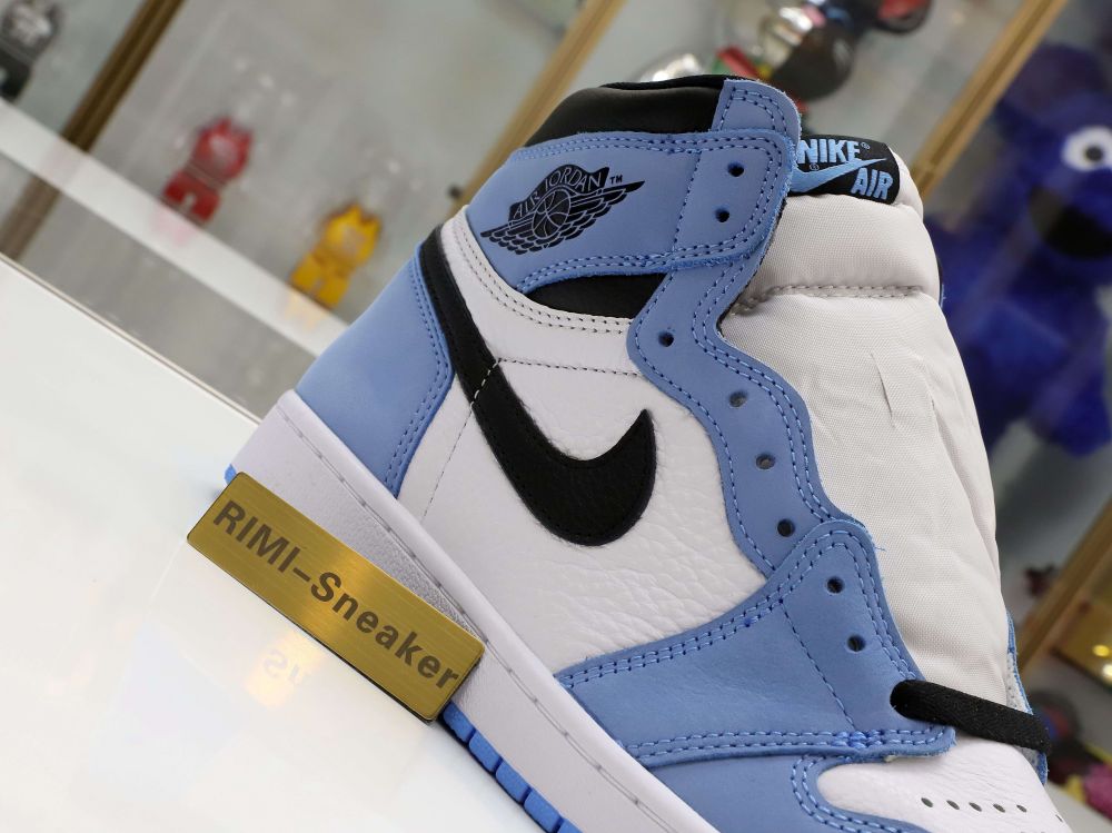 AIR JORDAN 1 RETRO HIGH OG