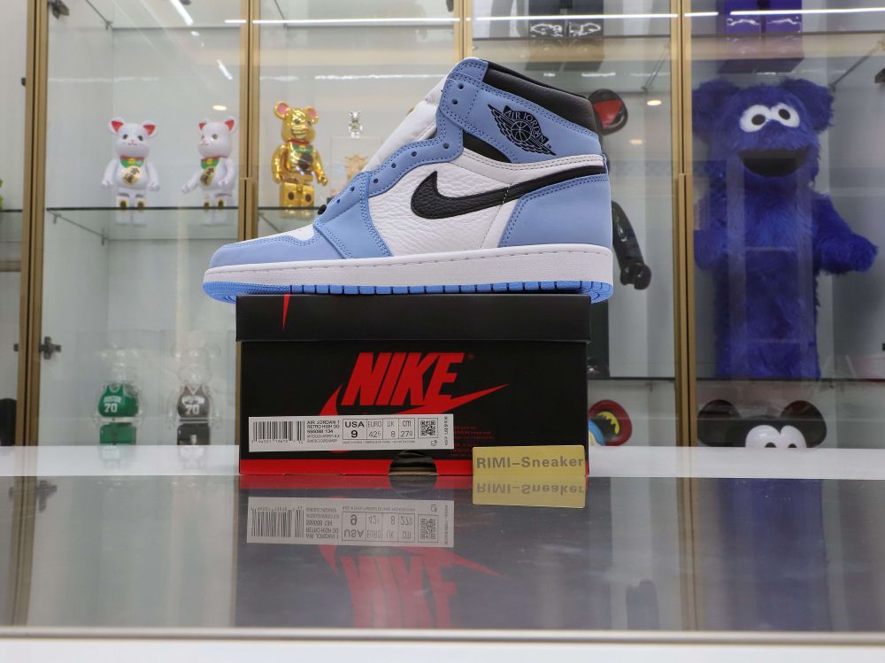 AIR JORDAN 1 RETRO HIGH OG