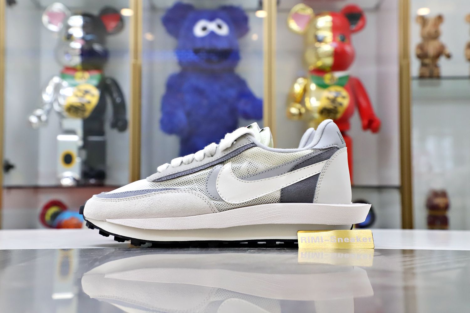 SACAI X LDWAFFLE