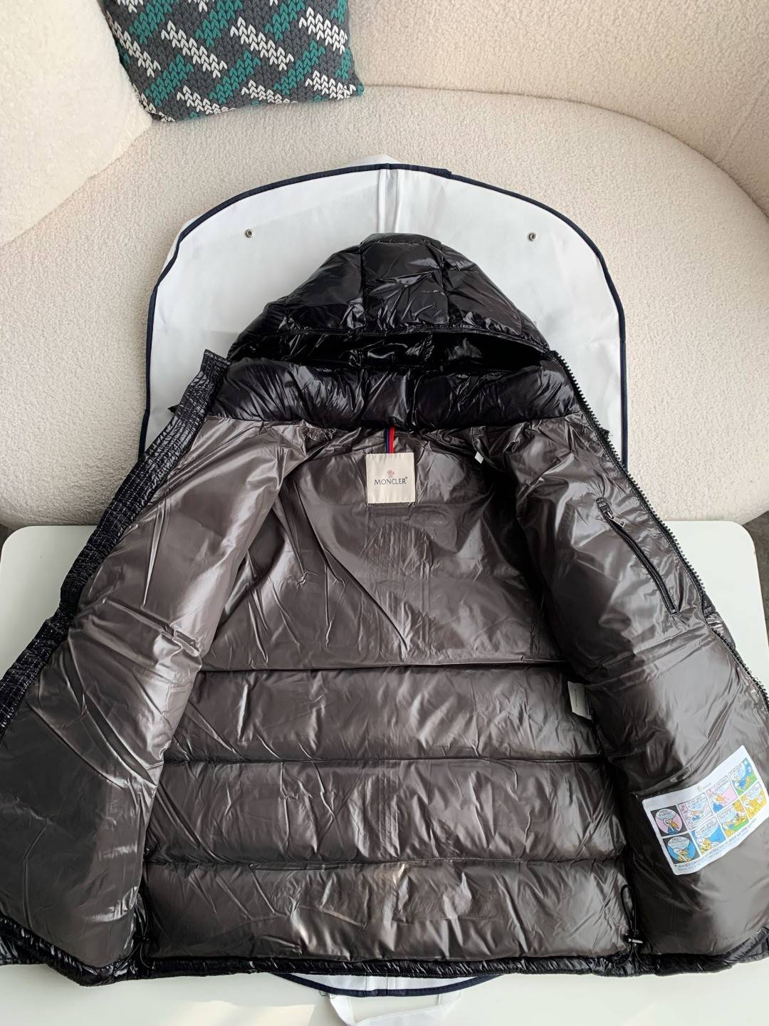 Moncler Short men