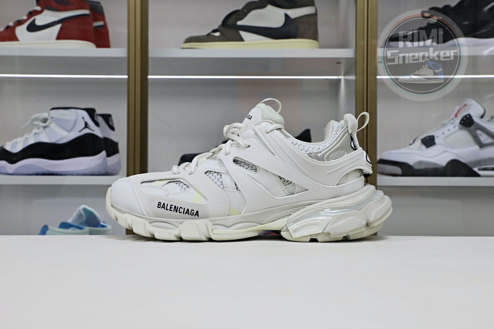 Balenciaga BLGA Track(LED)
