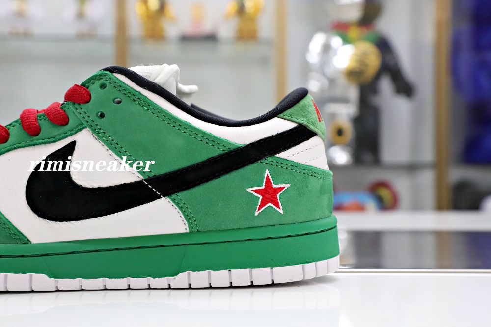 DUNK LOW PRO SB