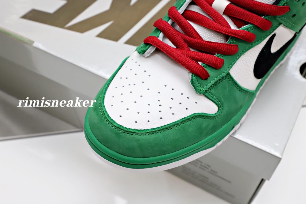 DUNK LOW PRO SB