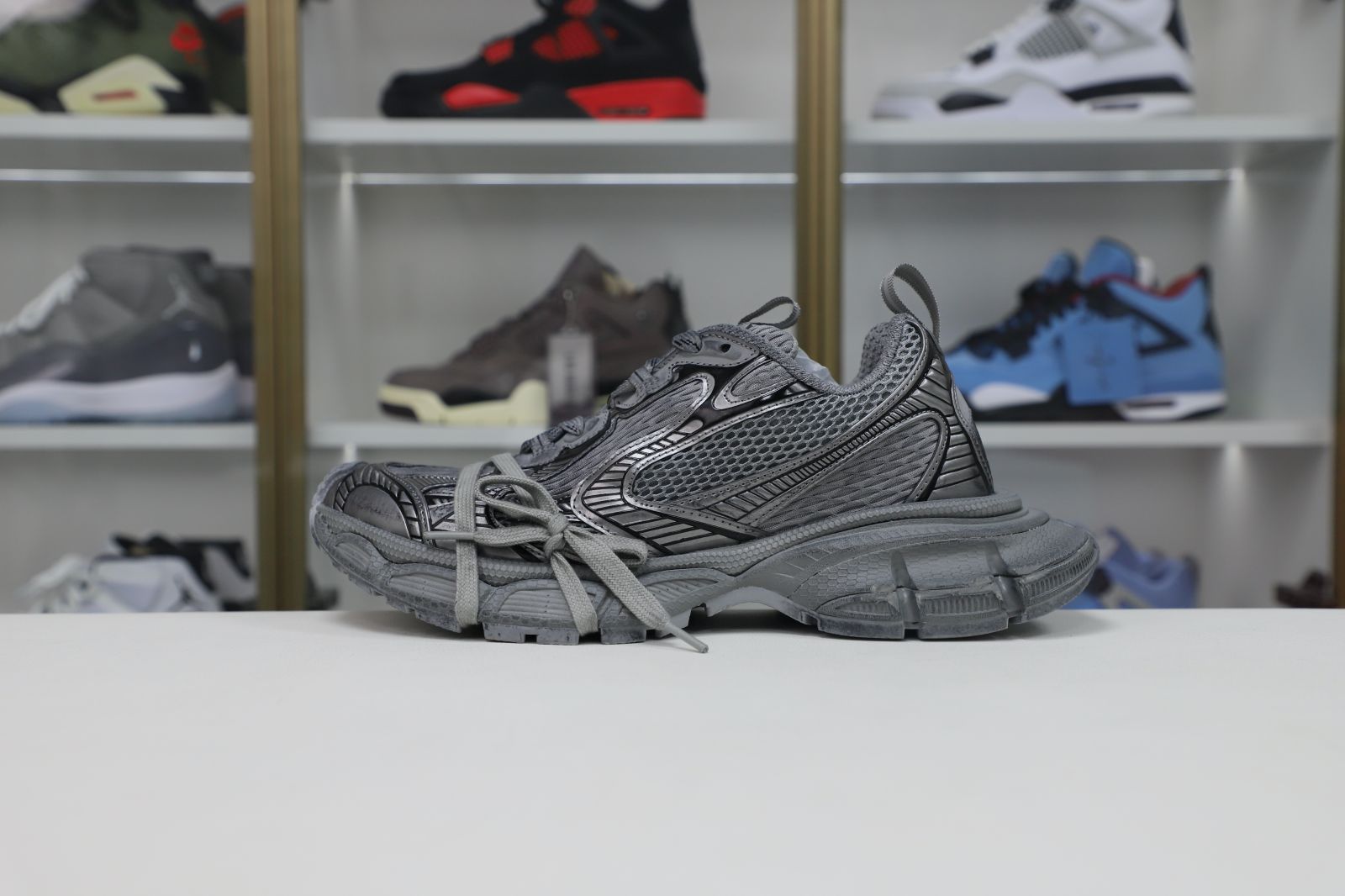 Balenciaga BLGA