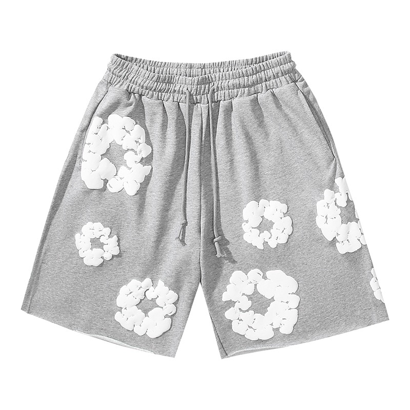 Denim Tears 240g  pure cotton Suit