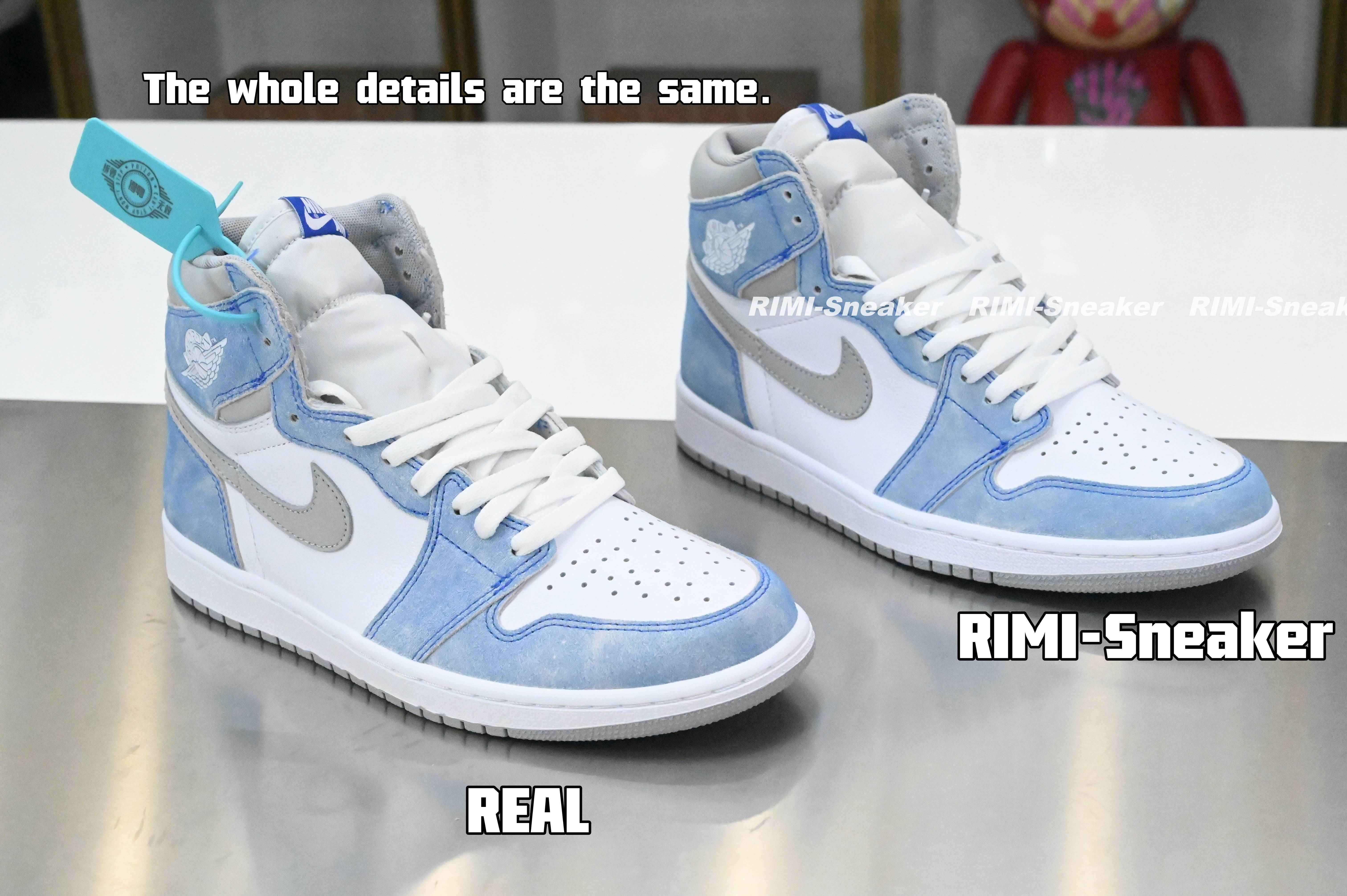 AIR JORDAN 1 RETRO HIGH OG