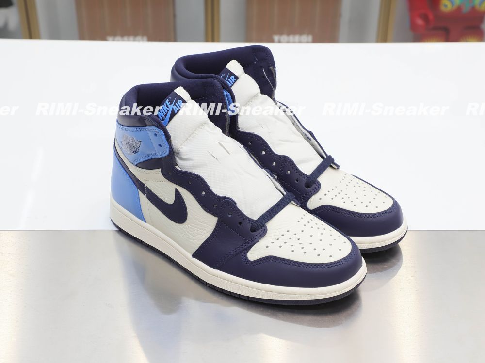 AIR JORDAN 1 RETRO HIGH OG