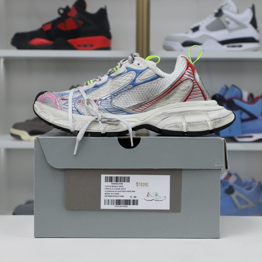 Balenciaga BLGA