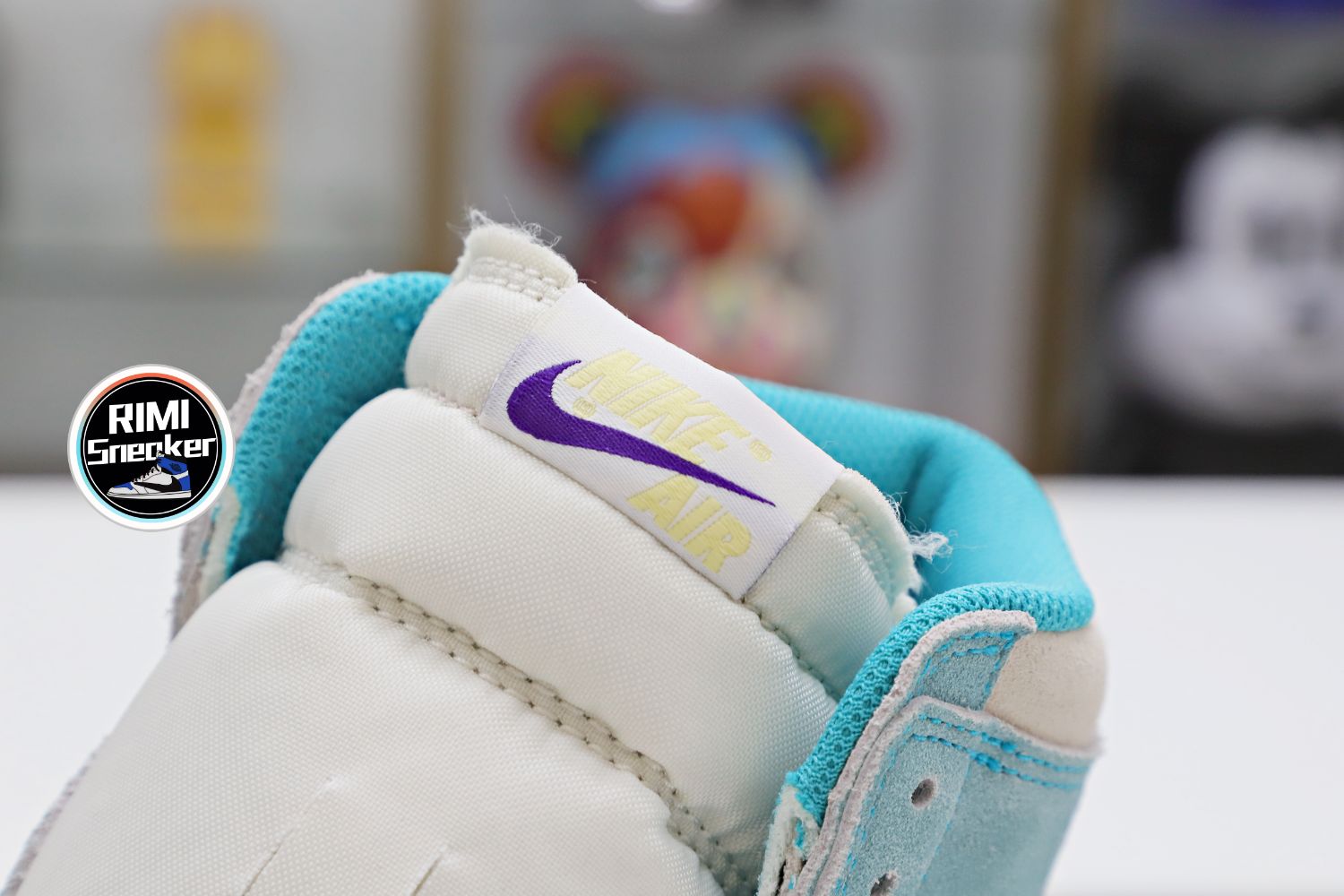 AIR JORDAN 1 RETRO HIGH OG