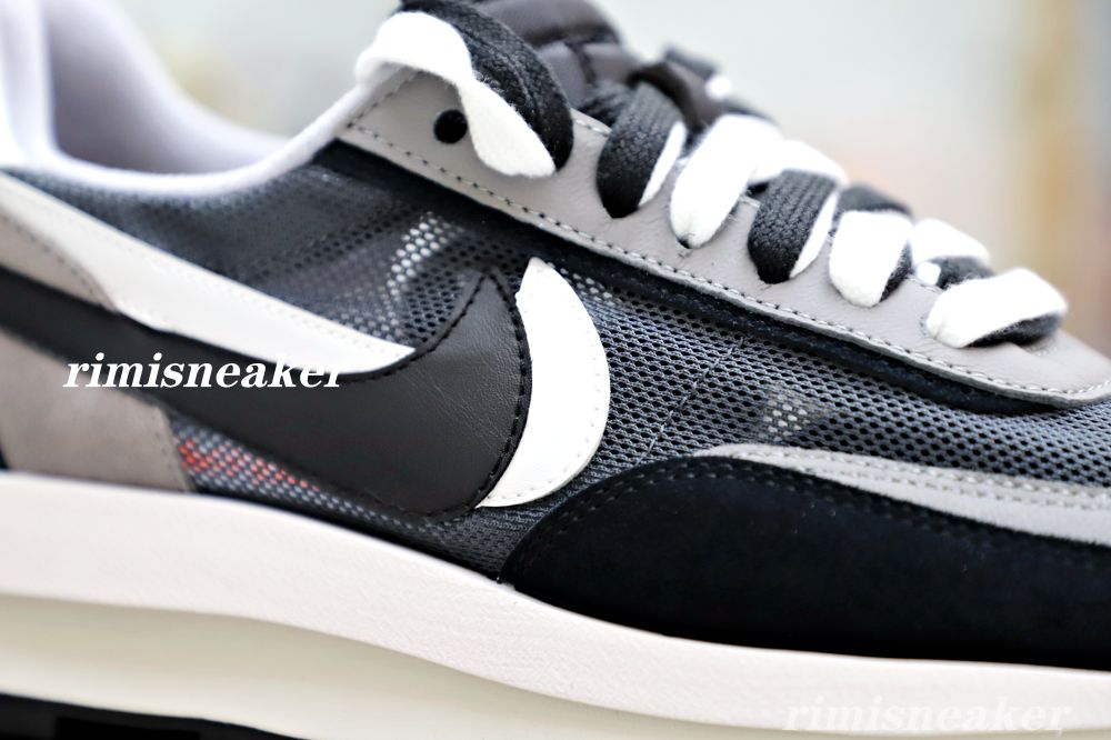 SACAI X LDWAFFLE