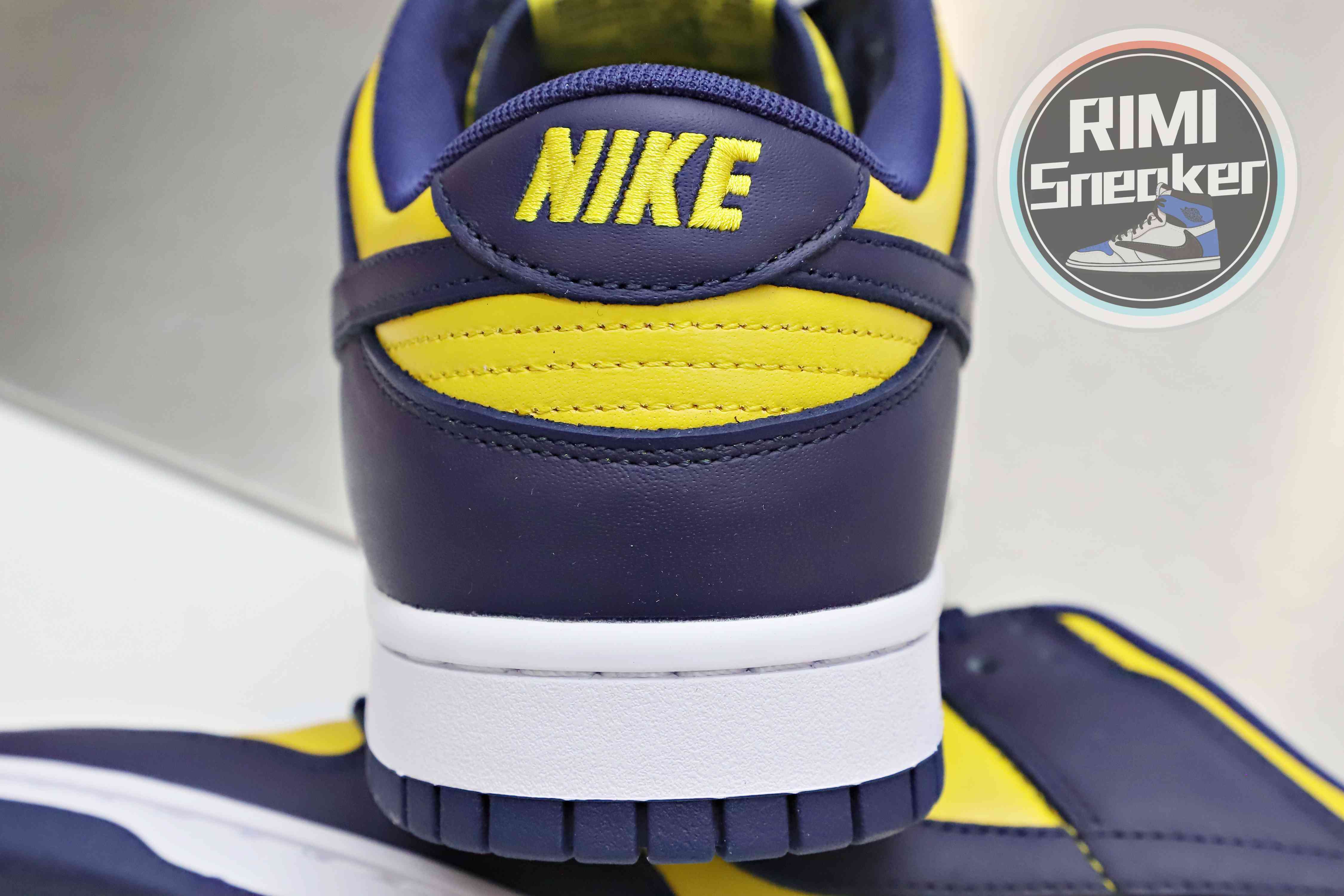 DUNK LOW