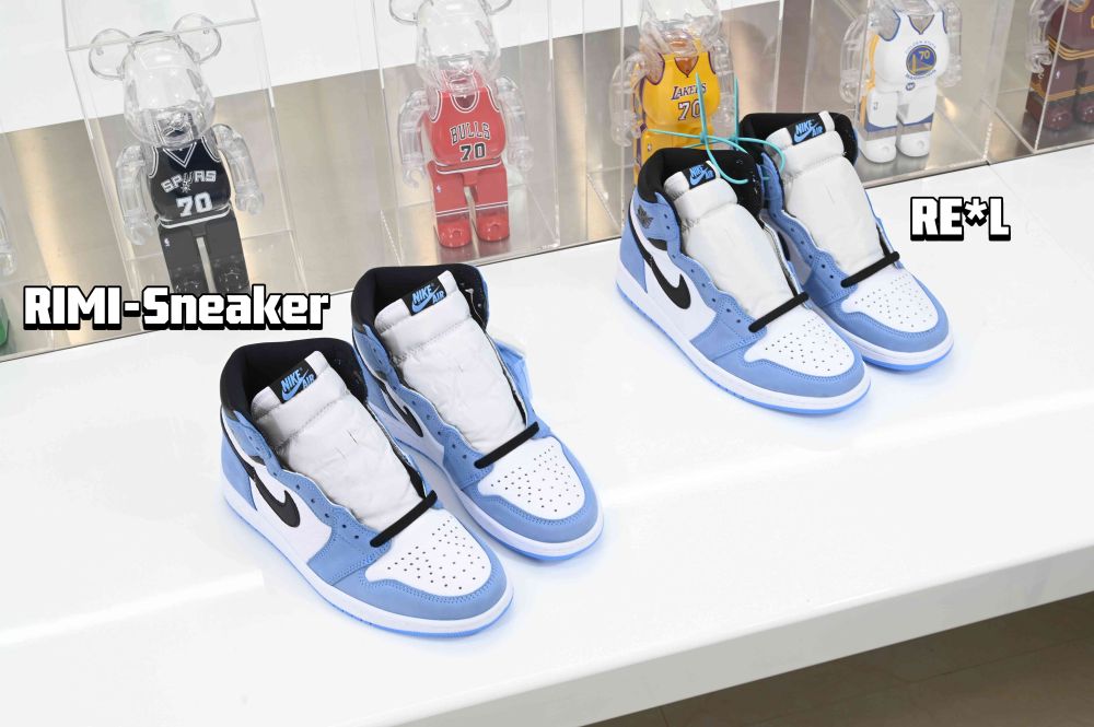 AIR JORDAN 1 RETRO HIGH OG