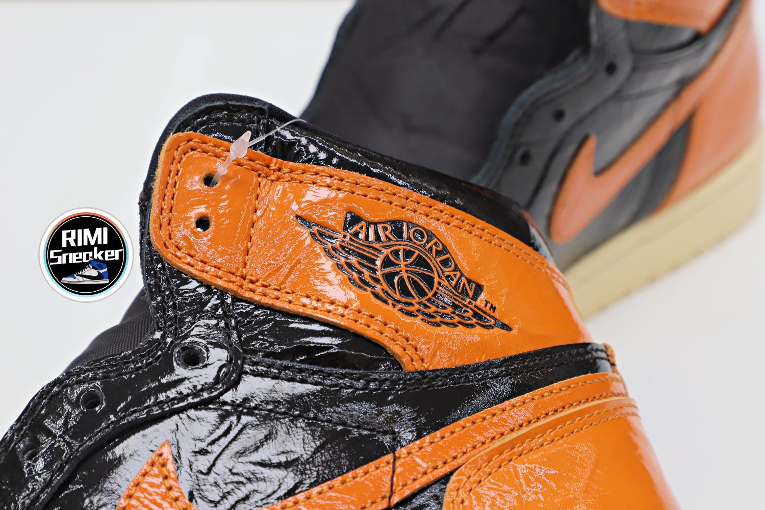 AIR JORDAN 1 RETRO HIGH OG