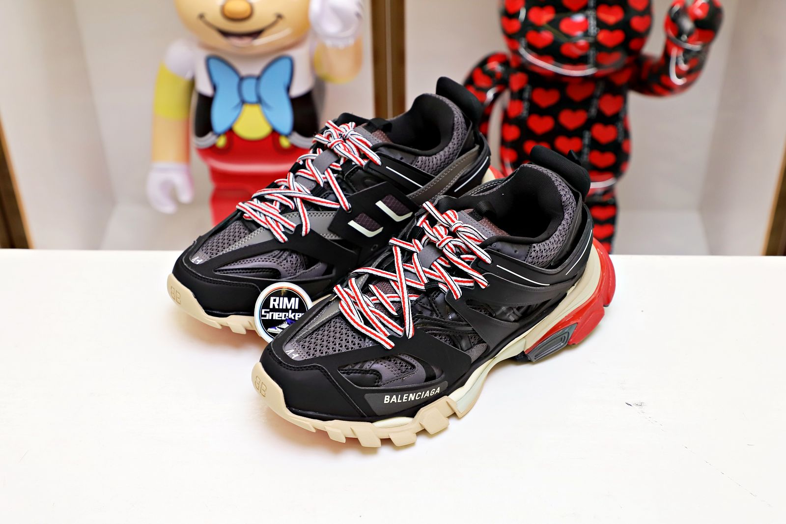 Balenciaga all sizes still in stock!