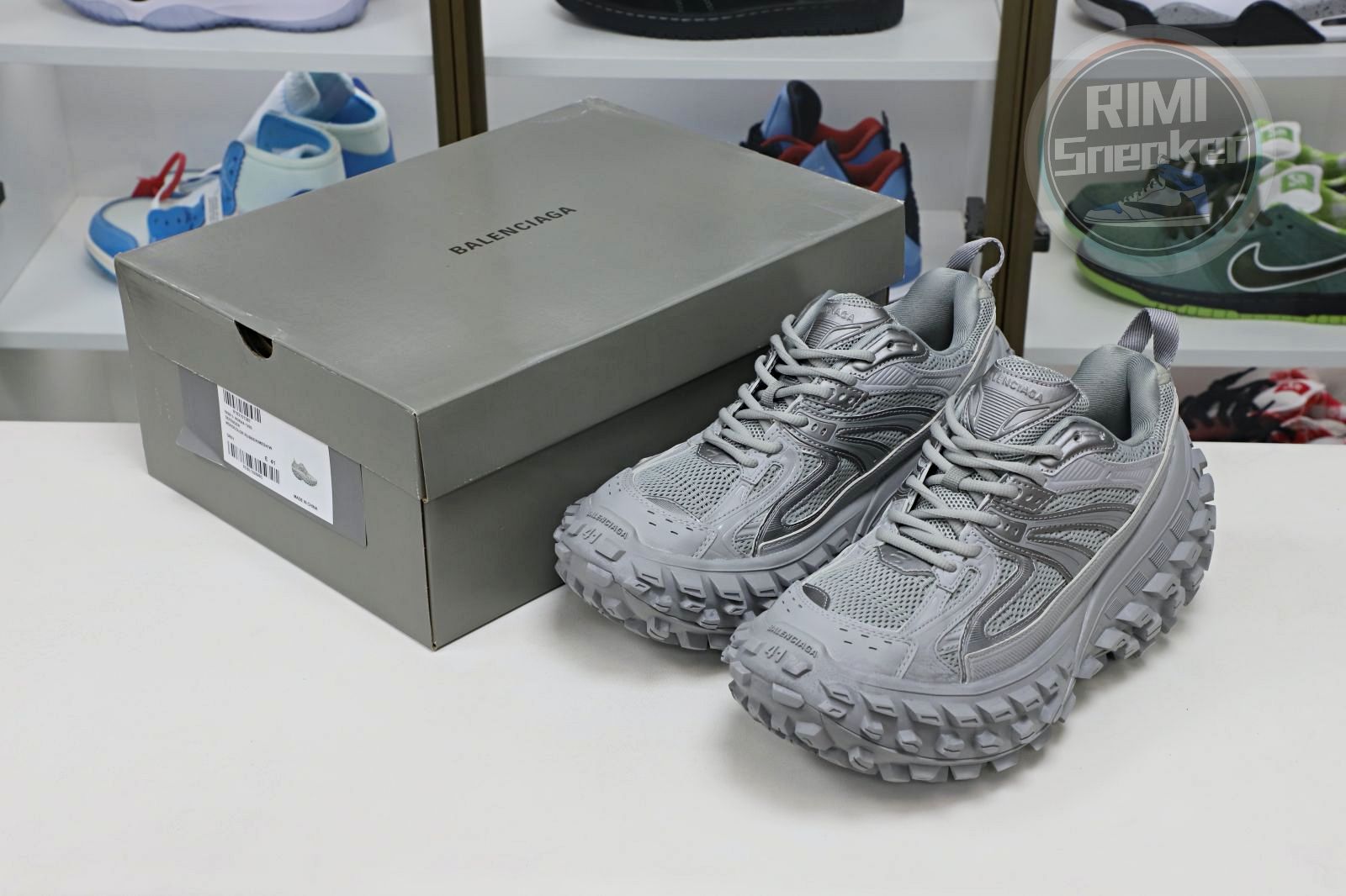 Balenciaga BLGA