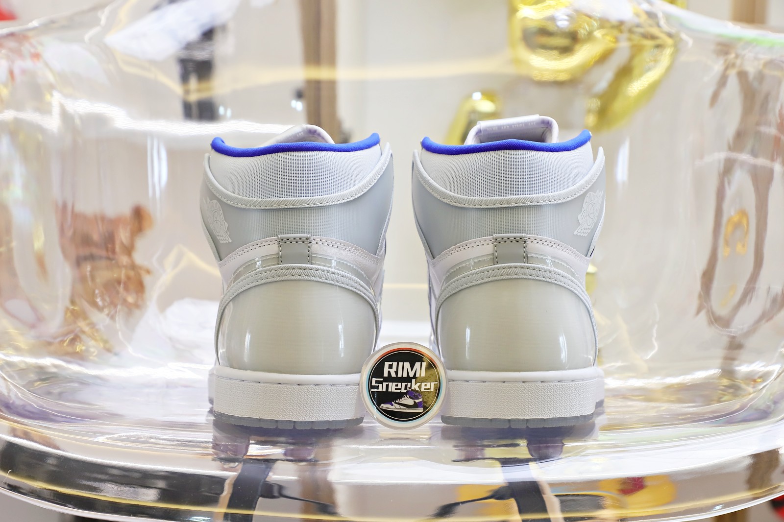 AIR JORDAN 1 HIGH ZOOM