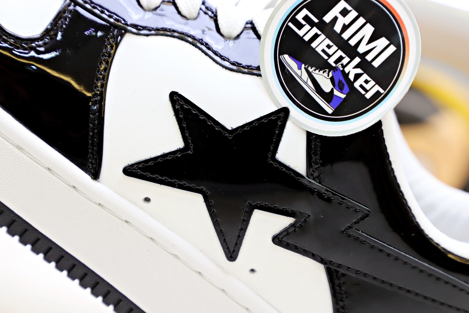 BAPESTA