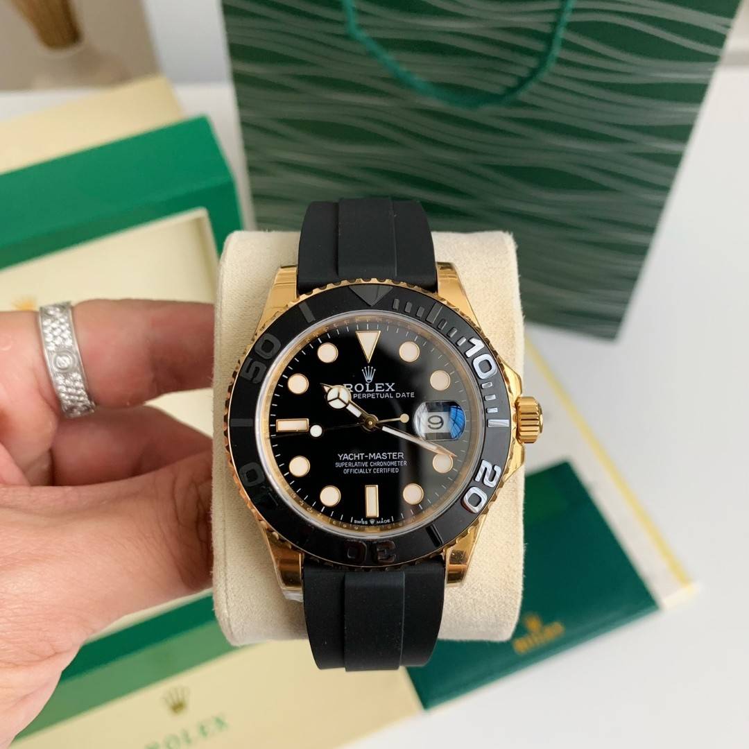 Rolex Yachting Celebrity Men’s Wristwatch Series,42mm
