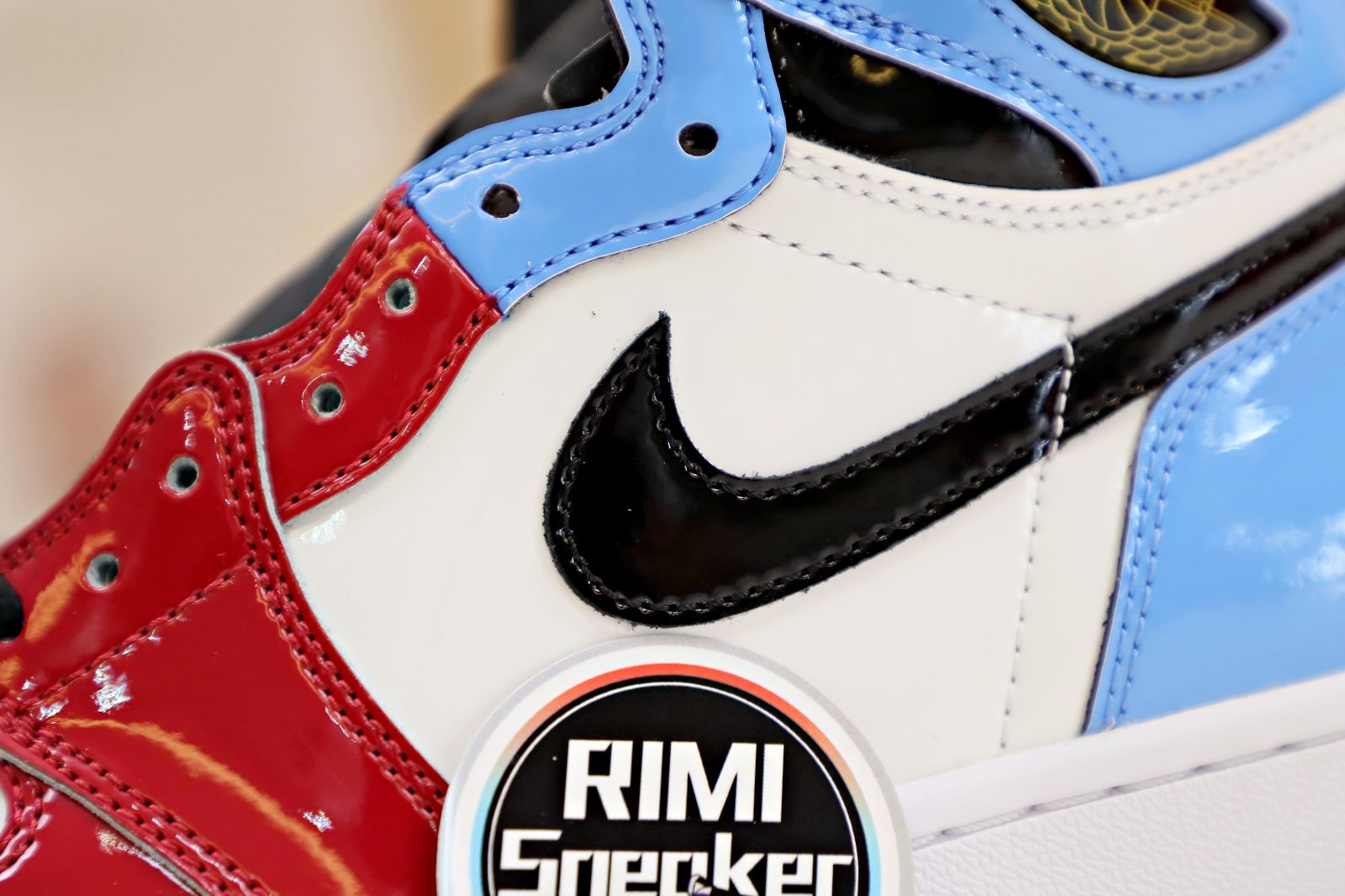 AIR JORDAN 1 RETRO HIGH OG